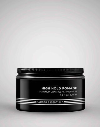 Redken Brews High Hold Pomade Fra Redken
